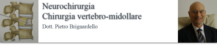Neurochirurgo Dott.Brignardello